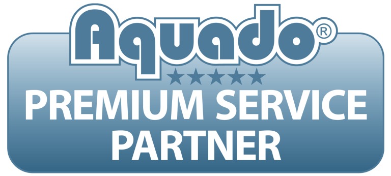Aquado Premium Service Partner Logo