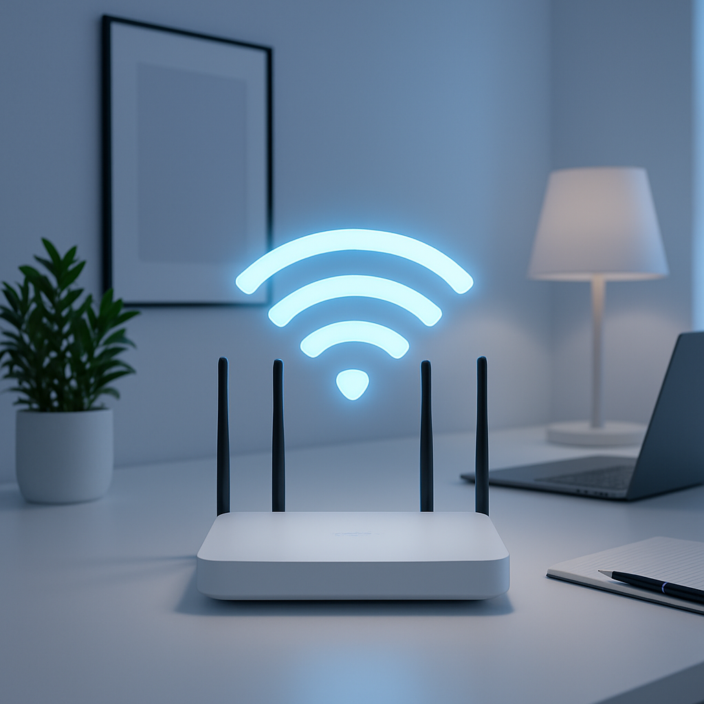 DSL und Internet Produkte